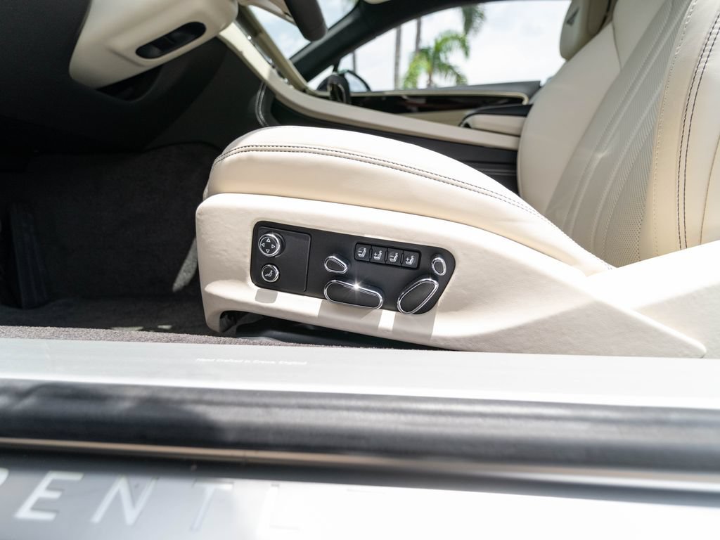 New 2026 Bentley Continental GT Mulliner AWD/4WD image 14