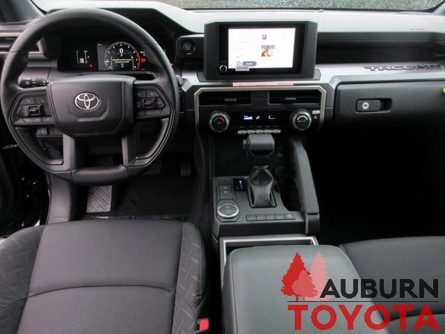New 2026 Toyota Tacoma SR5 image 6