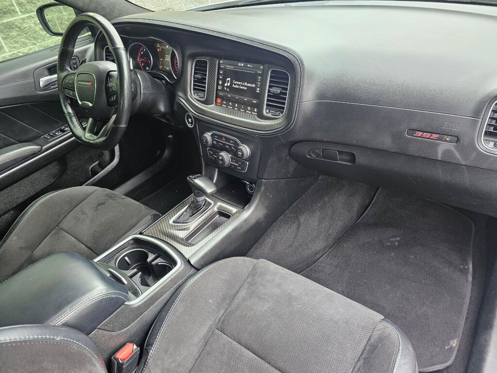 Used 2023 Dodge Charger Scat Pack RWD image 16