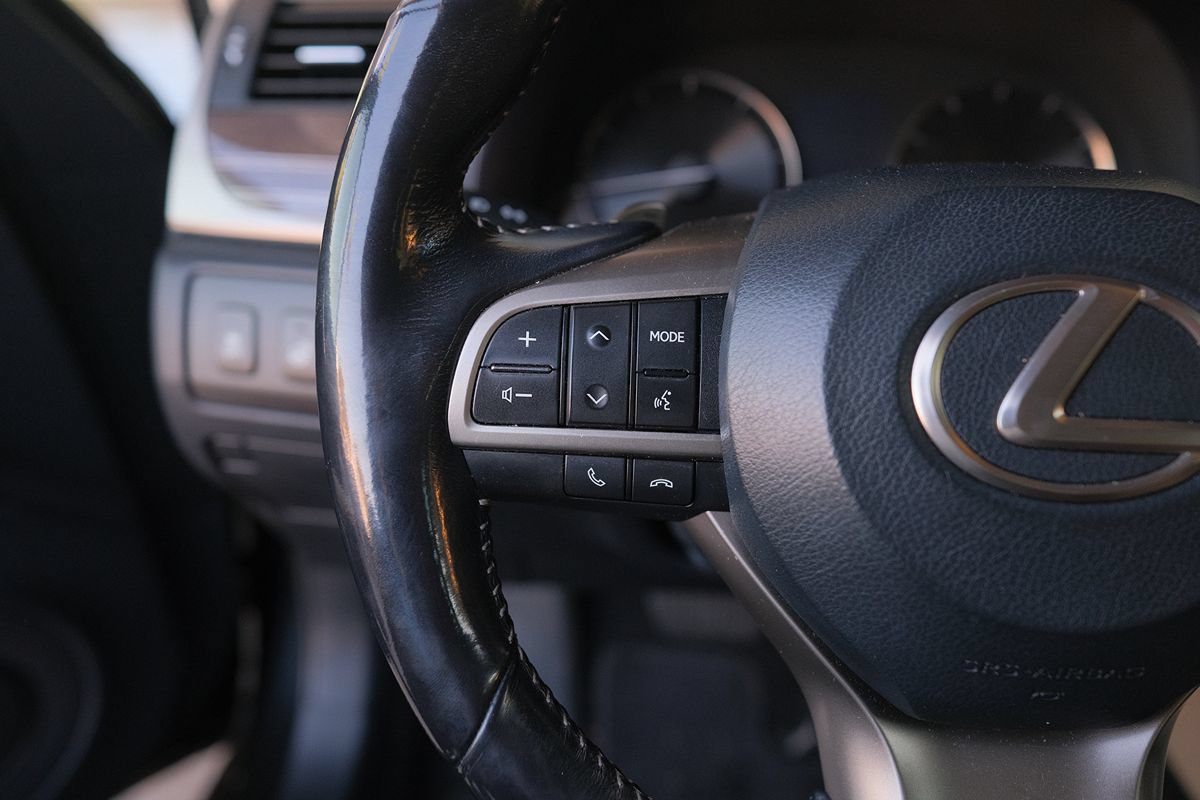 Used 2016 Lexus GS 350 RWD image 17