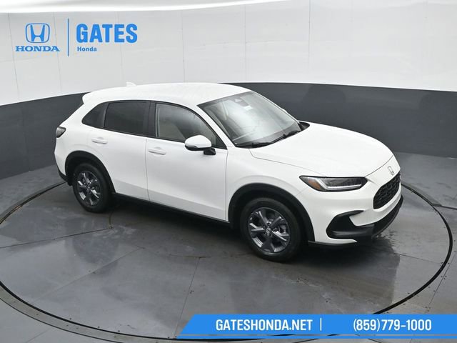 New 2026 Honda HR-V LX image 44