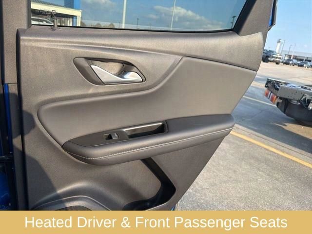 Used 2024 Chevrolet Blazer LT w/ Convenience Package FWD image 32