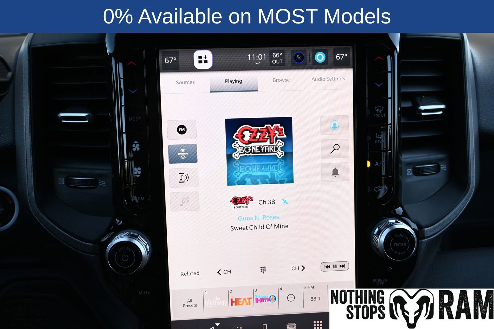 New 2026 RAM 2500 Tradesman image 11