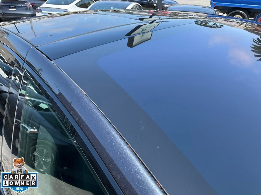 Used 2024 Tesla Model X AWD/4WD image 76