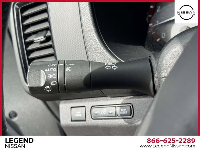 Certified 2023 Nissan Frontier PRO-4X w/ Pro Convenience Package AWD/4WD image 23