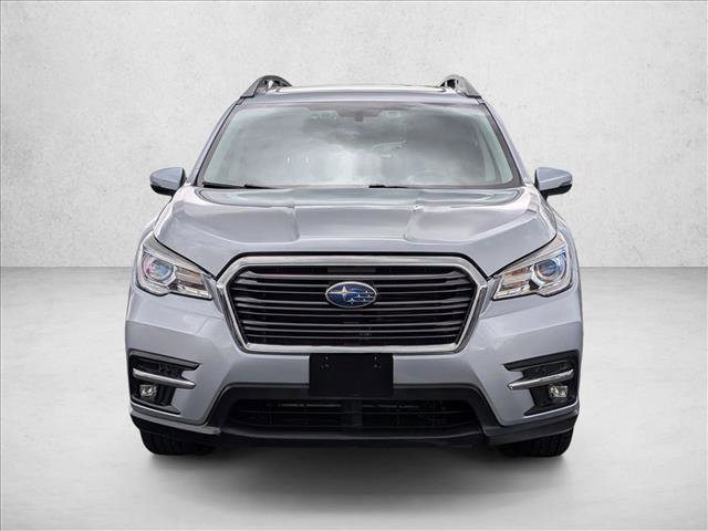 Used 2021 Subaru Ascent Limited w/ Technology Package image 2