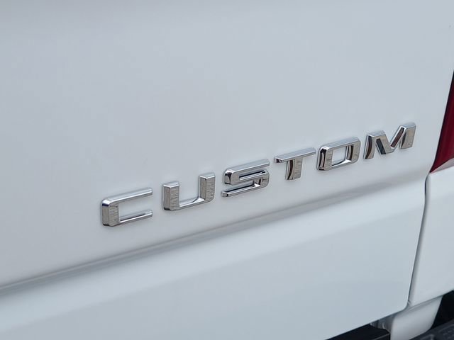 New 2026 Chevrolet Silverado 1500 Custom image 7