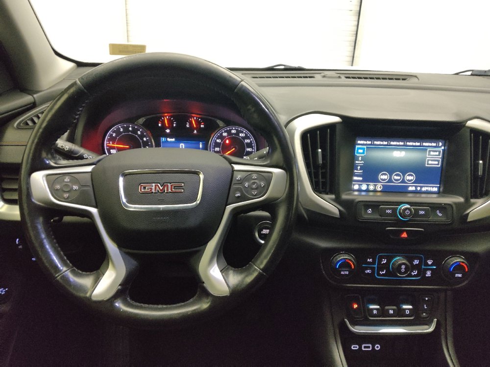 Used 2019 GMC Terrain SLE w/ Driver Convenience Package image 22