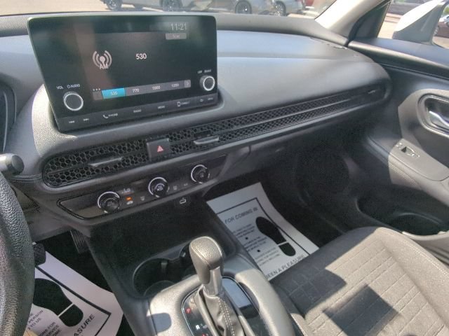 Used 2023 Honda HR-V LX image 31