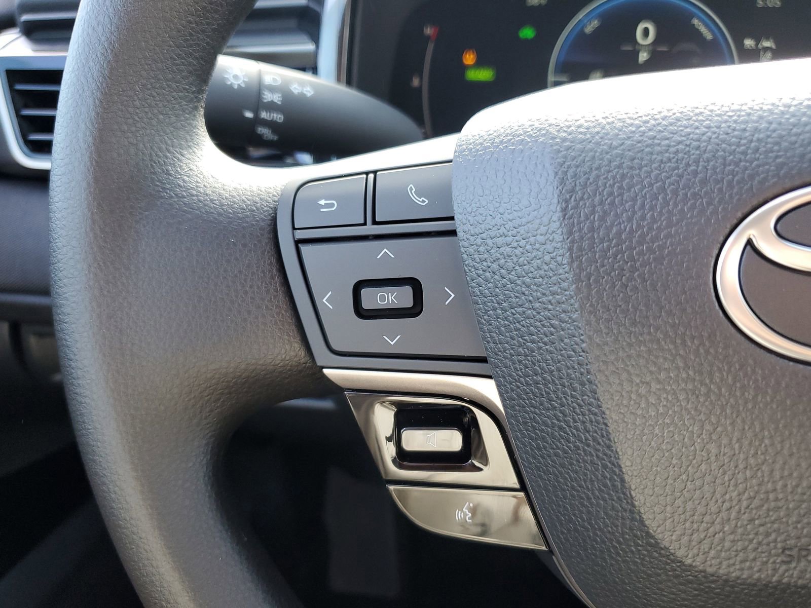 Certified 2026 Toyota Camry LE image 21