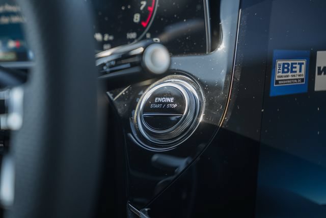 New 2026 Mercedes-Benz E 53 AMG e 4MATIC Sedan image 28
