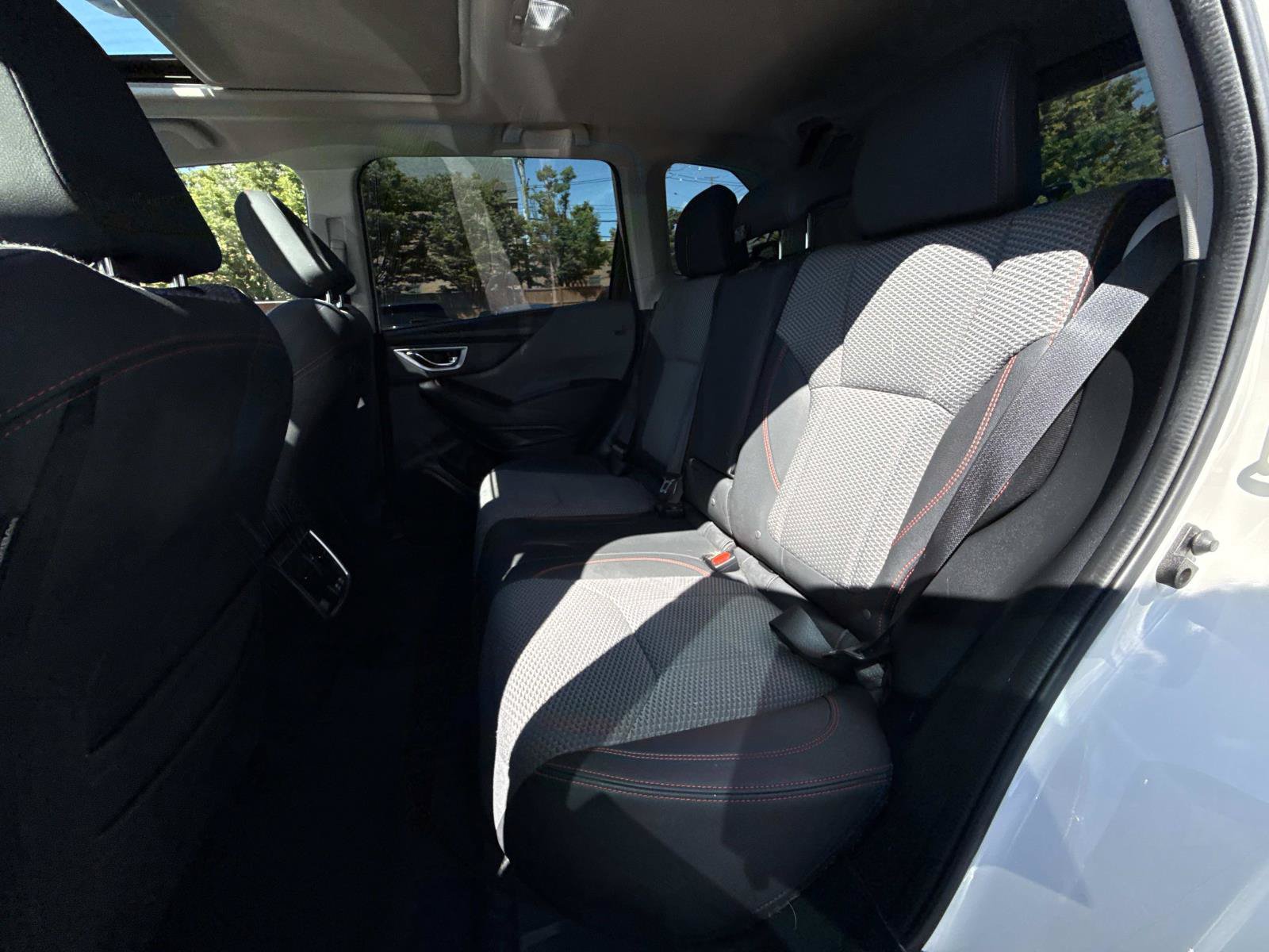 Used 2020 Subaru Forester Sport AWD/4WD image 14