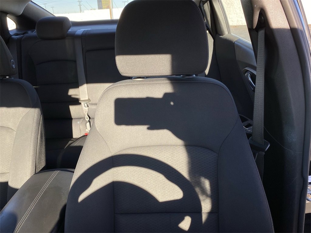 Used 2023 Chevrolet Malibu LT w/ Driver Confidence Package image 33