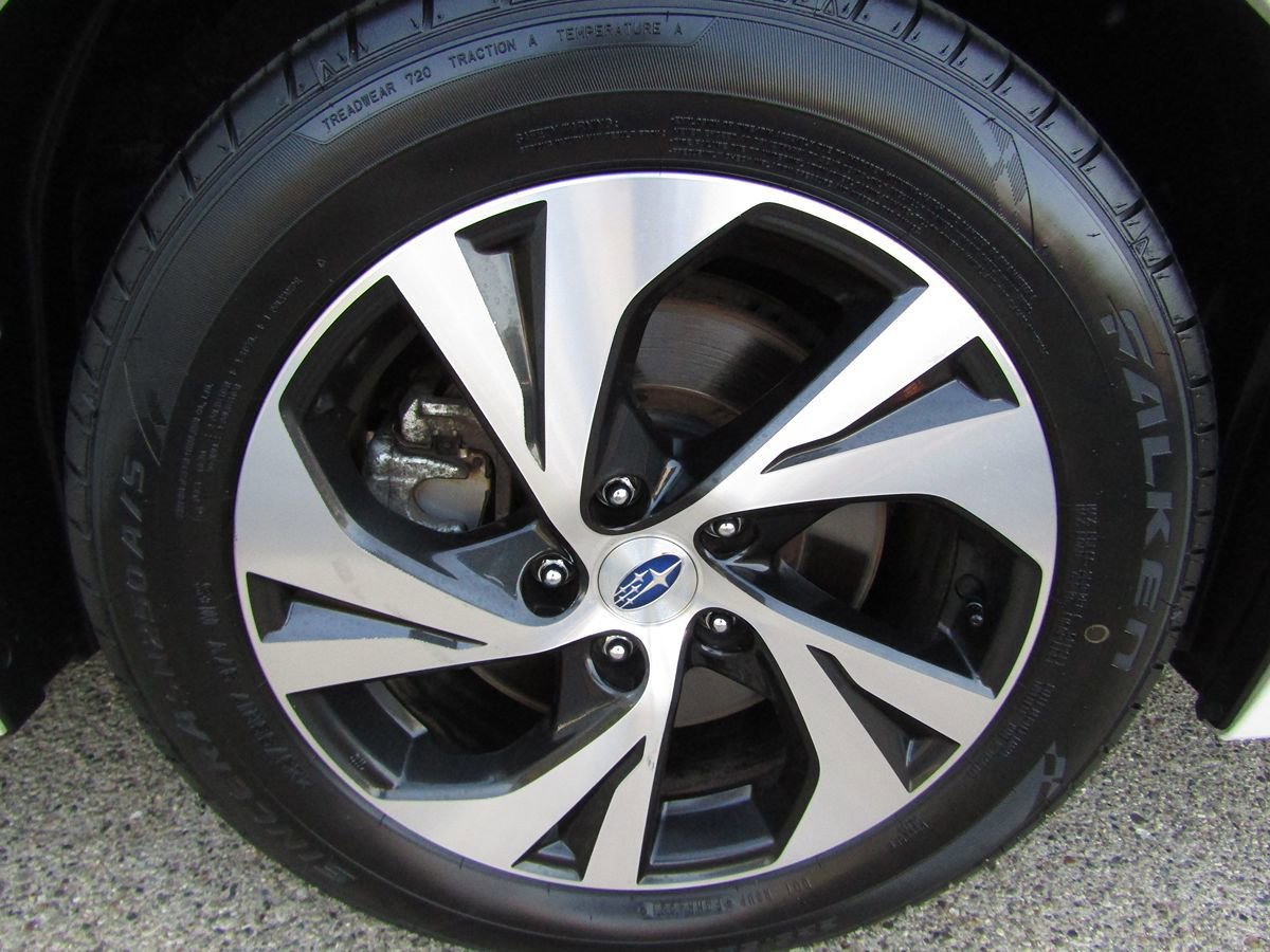 Used 2020 Subaru Legacy Premium AWD/4WD image 36