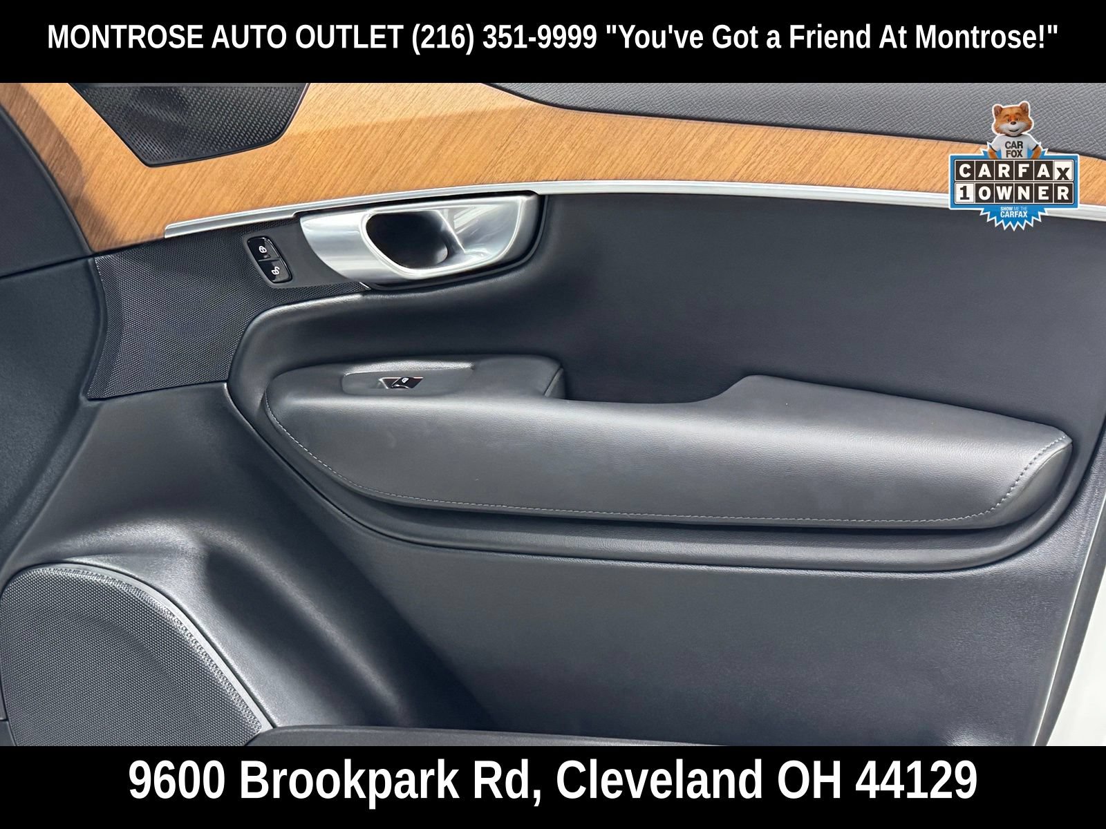 Certified 2024 Volvo XC90 T8 Plus w/ Protection Package Premier AWD/4WD image 53
