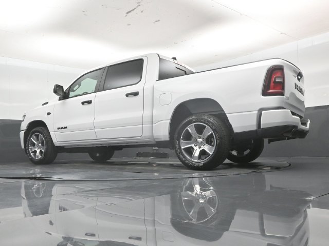 New 2027 RAM 1500 Express RWD image 56