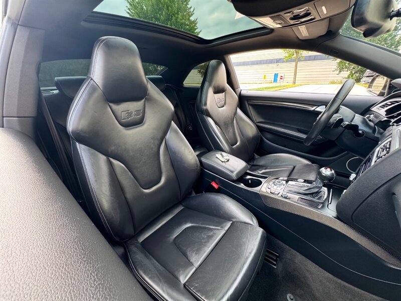 Used 2013 Audi S5 Prestige AWD/4WD image 22