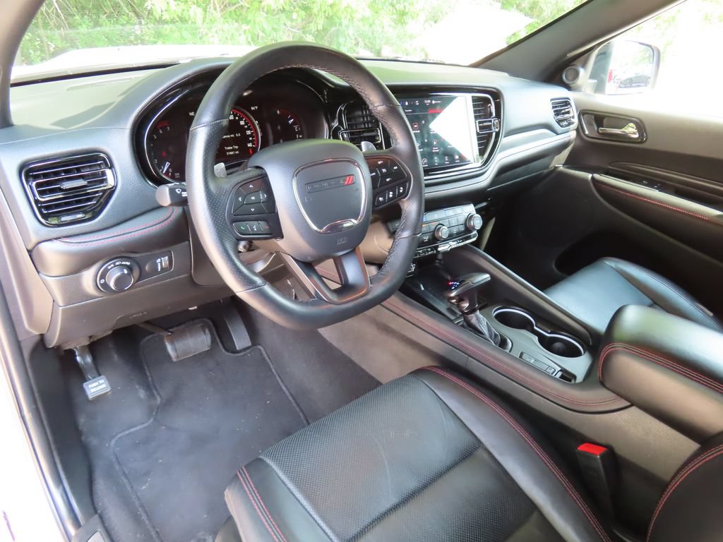 Used 2025 Dodge Durango R/T AWD/4WD image 22