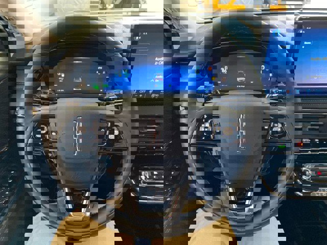 New 2024 Lincoln Corsair Grand Touring w/ Equipment Group 301A image 19