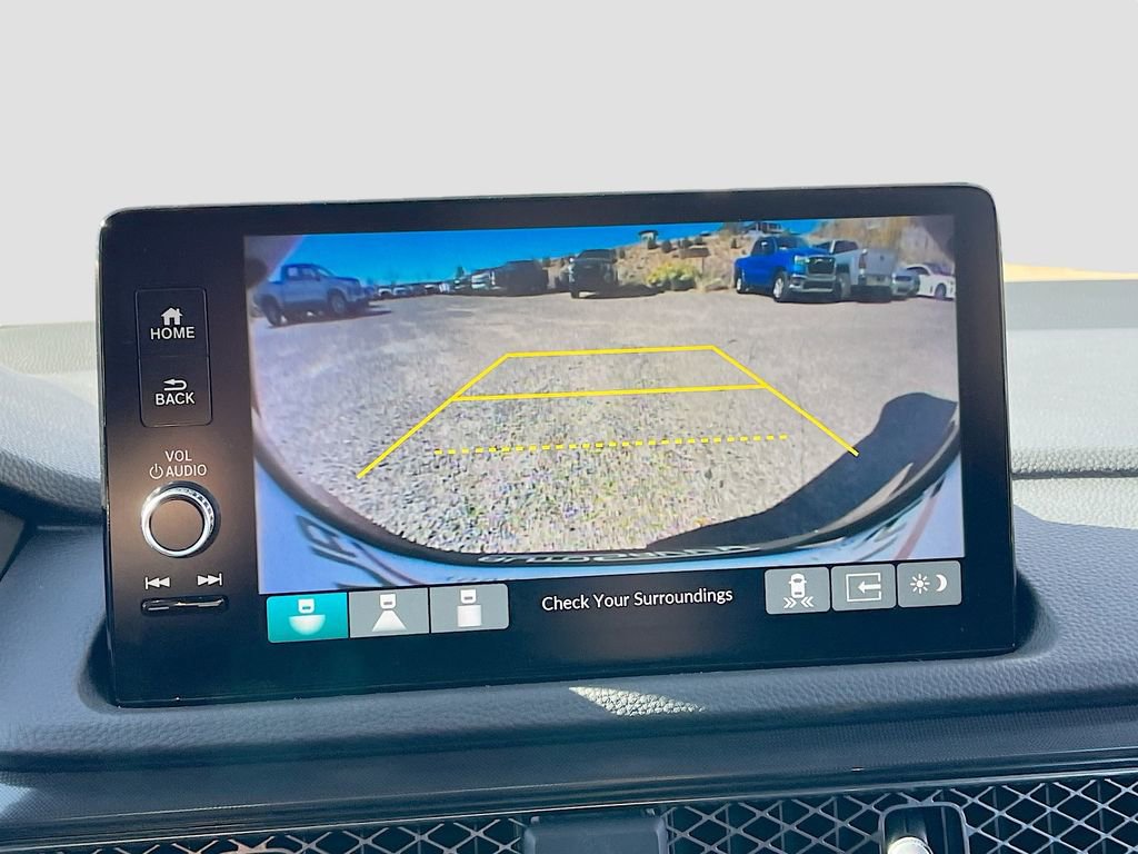 Used 2025 Acura Integra A-Spec image 13