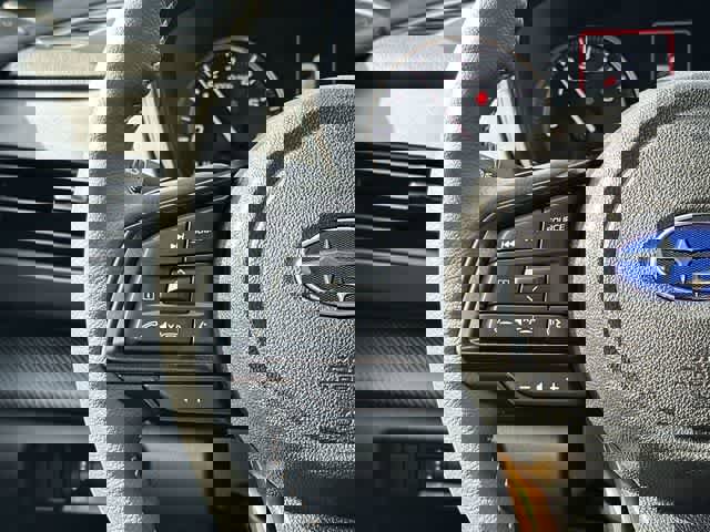 New 2026 Subaru Crosstrek 2.5i Wilderness image 9