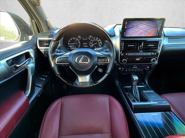 Used 2023 Lexus GX 460 Premium image 7