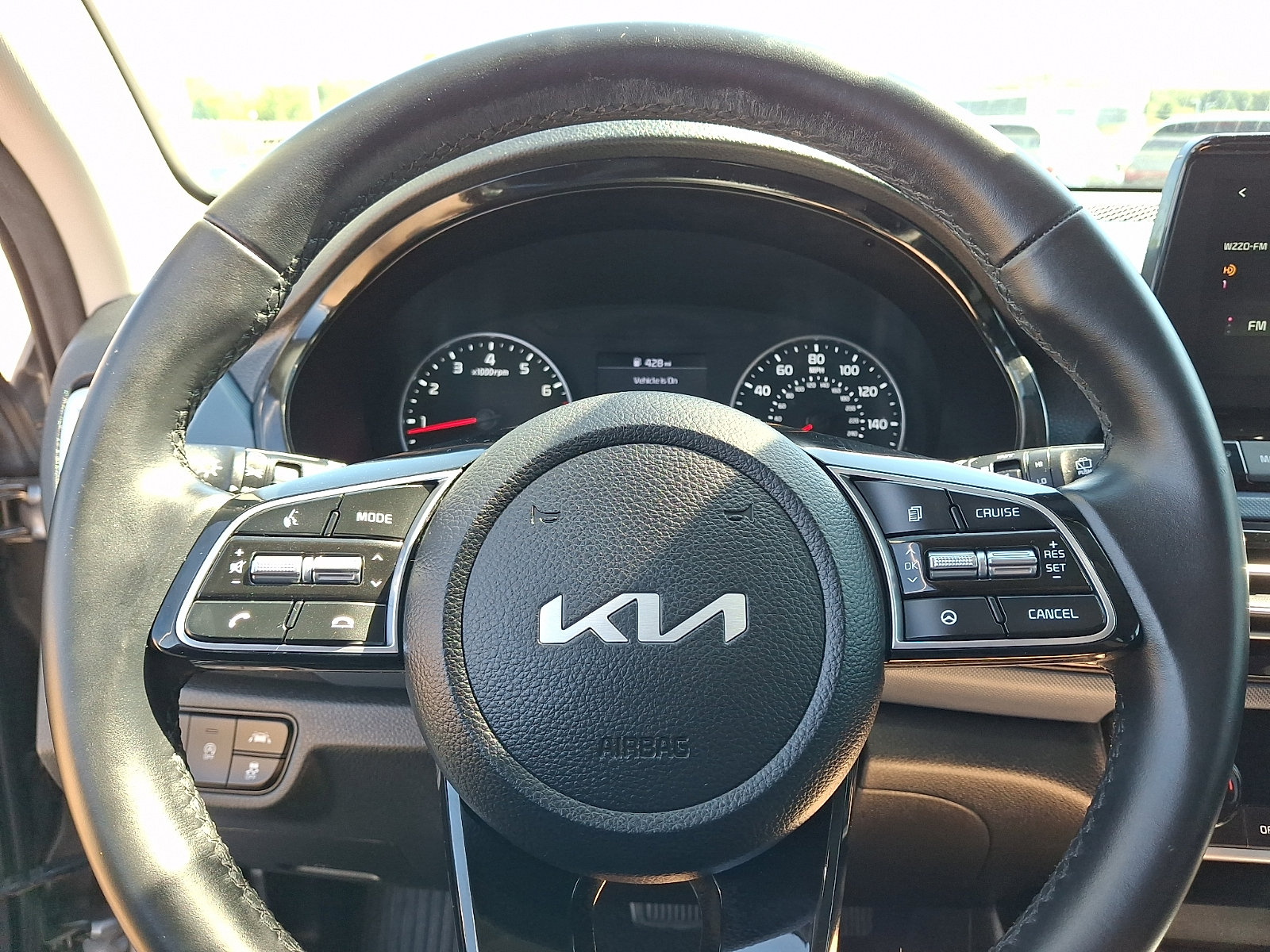 Used 2022 Kia Seltos S AWD/4WD image 20