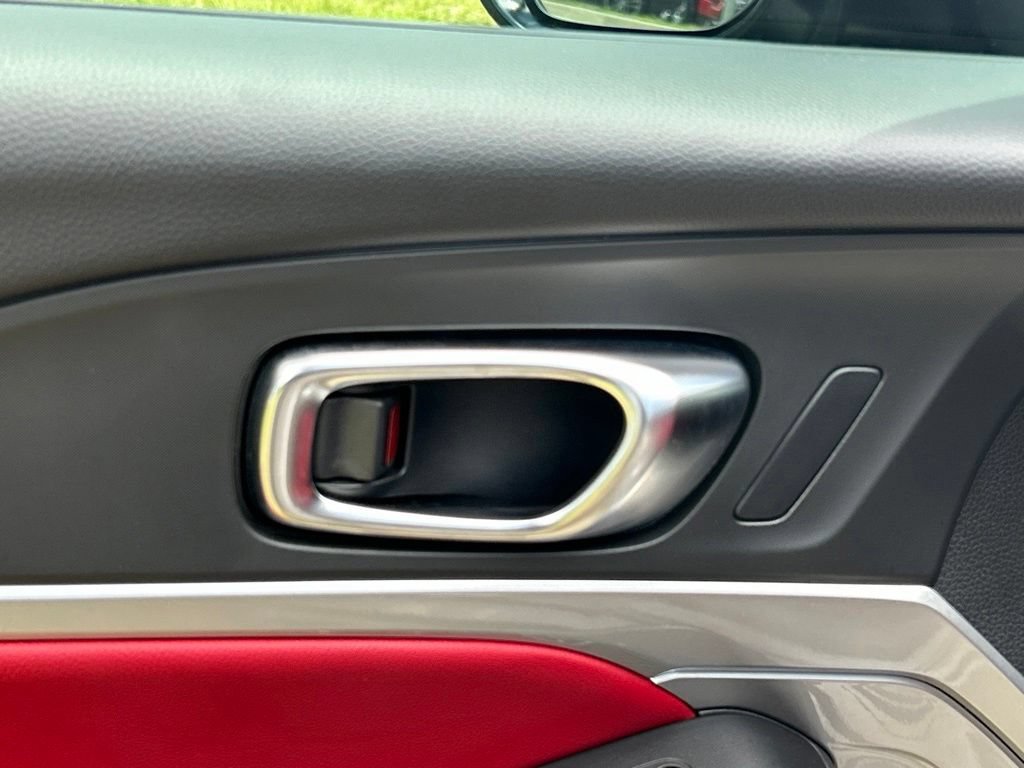Used 2025 Acura Integra A-Spec FWD image 18