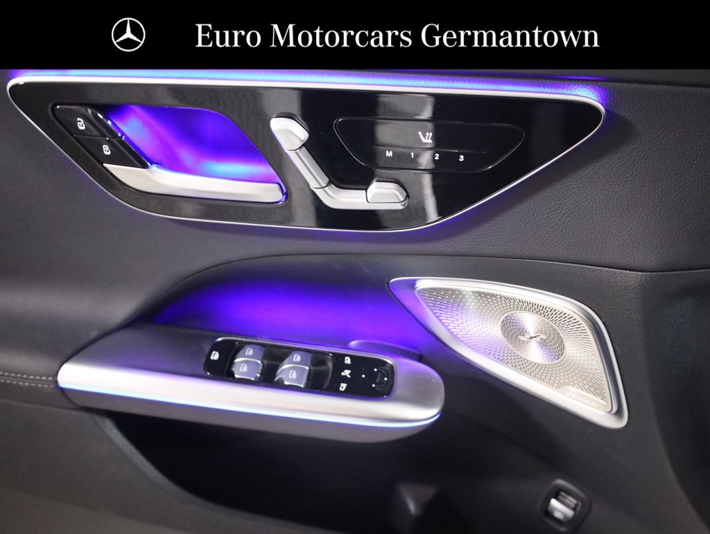 Certified 2026 Mercedes-Benz C 300 4MATIC Sedan image 10