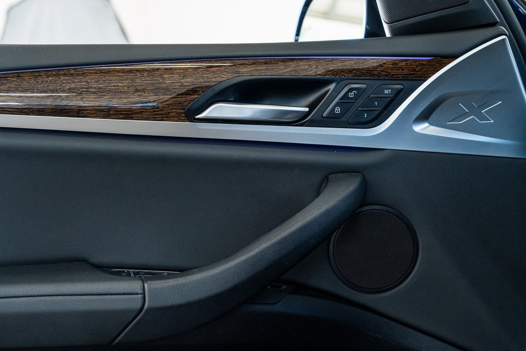 Used 2020 BMW X3 xDrive30e w/ Convenience Package image 32