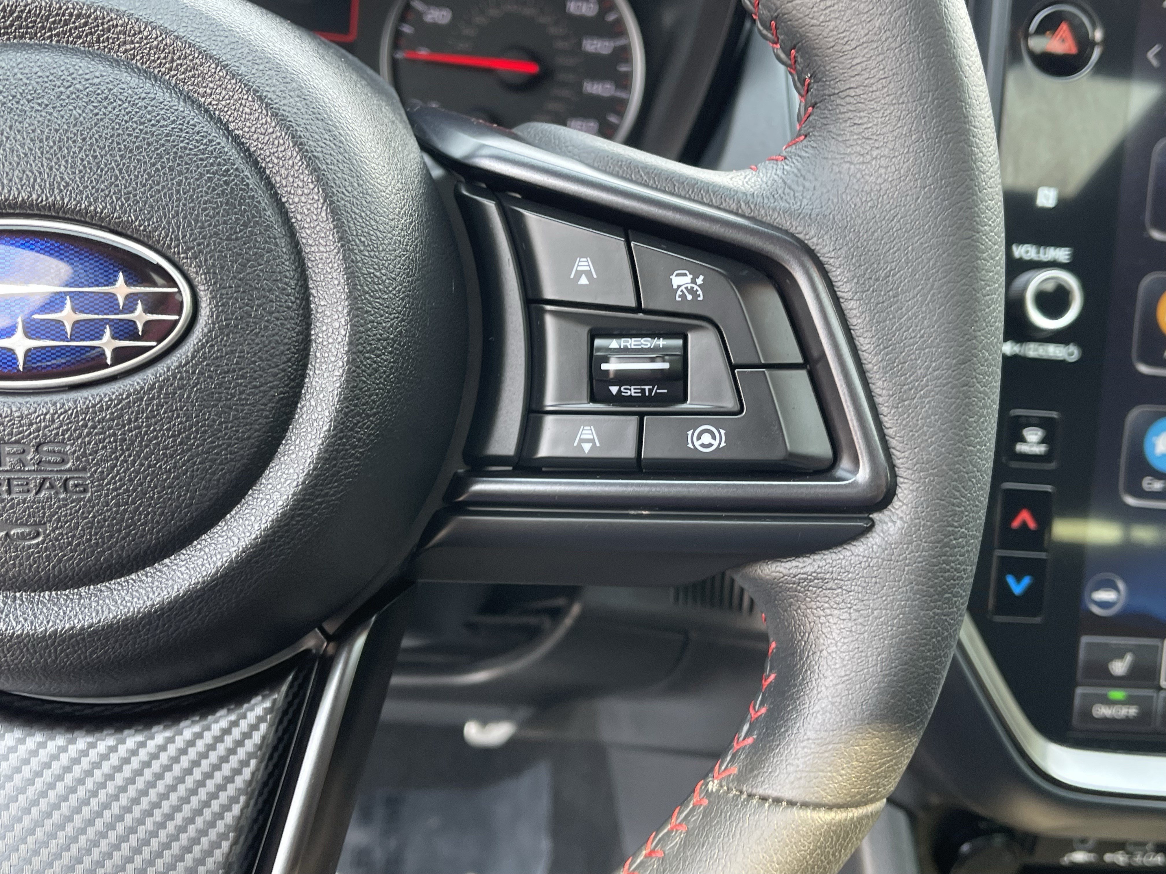Used 2024 Subaru WRX Premium AWD/4WD image 24