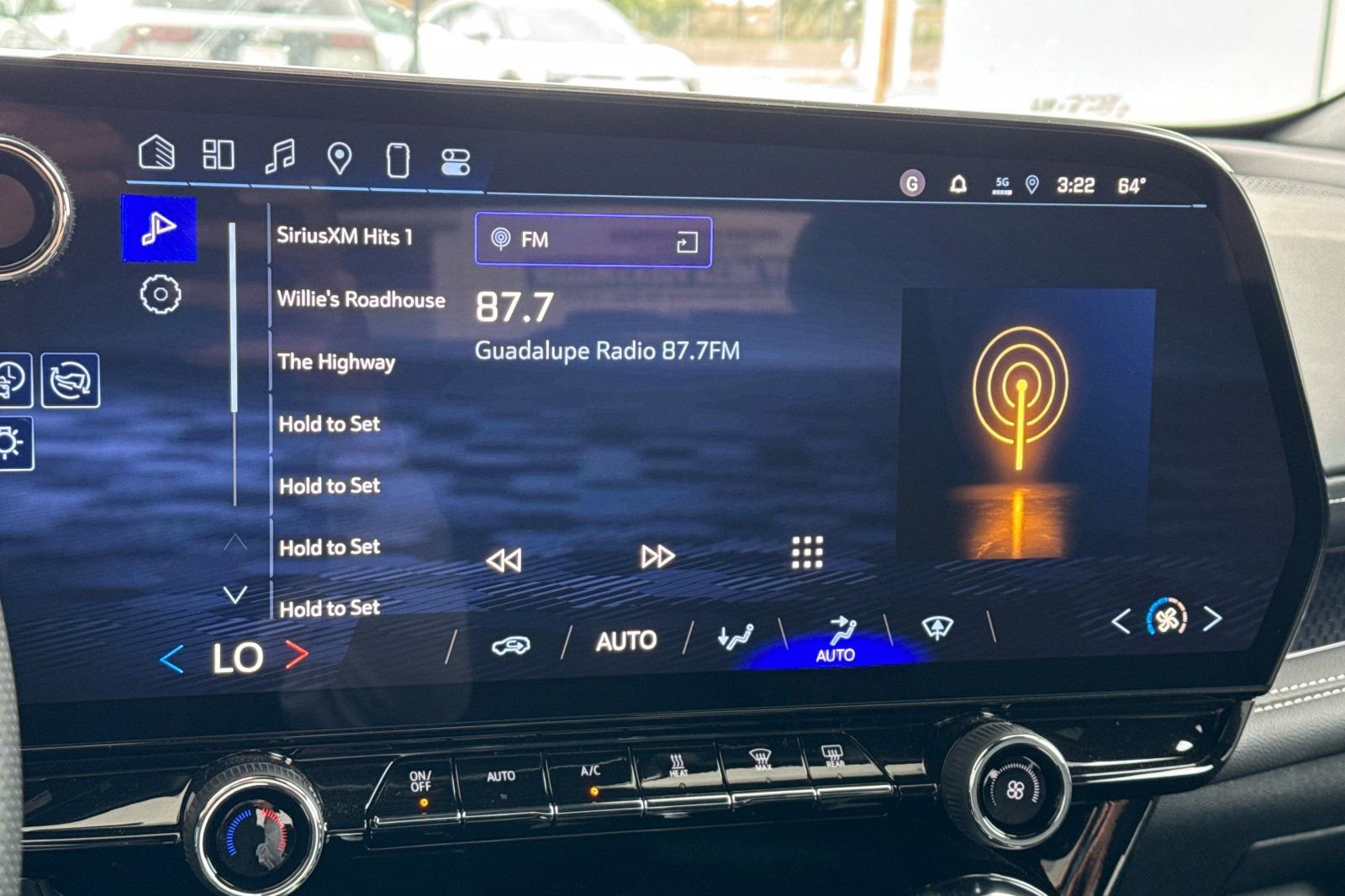 New 2025 Chevrolet Blazer EV LT image 18