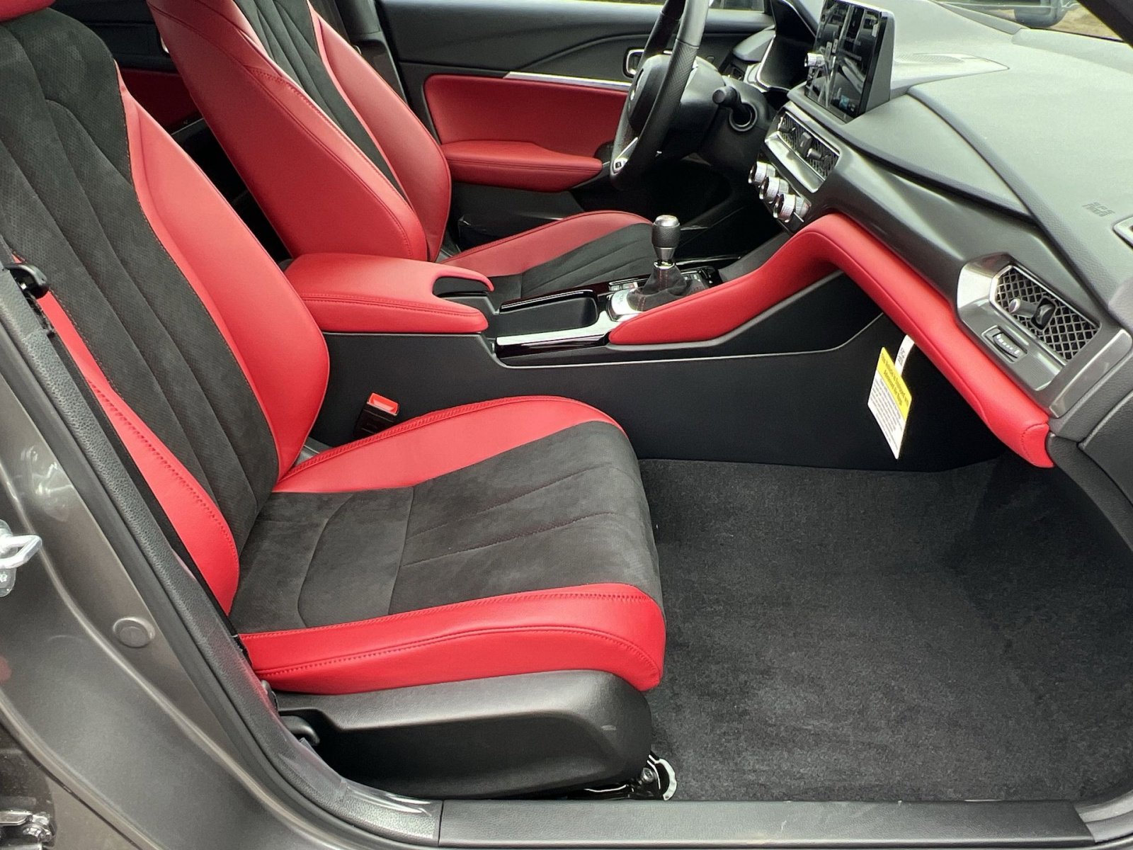 New 2025 Acura Integra Type S image 26