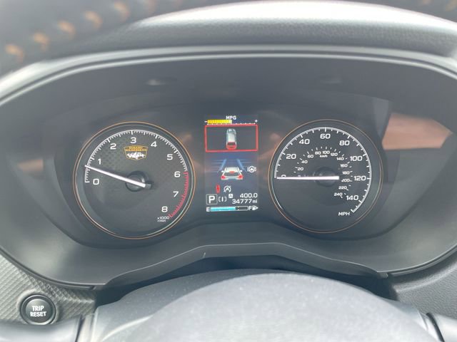 Used 2022 Subaru Forester Wilderness image 21