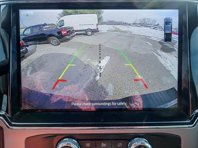 Used 2022 Ford F350 Lariat w/ Lariat Ultimate Package image 31