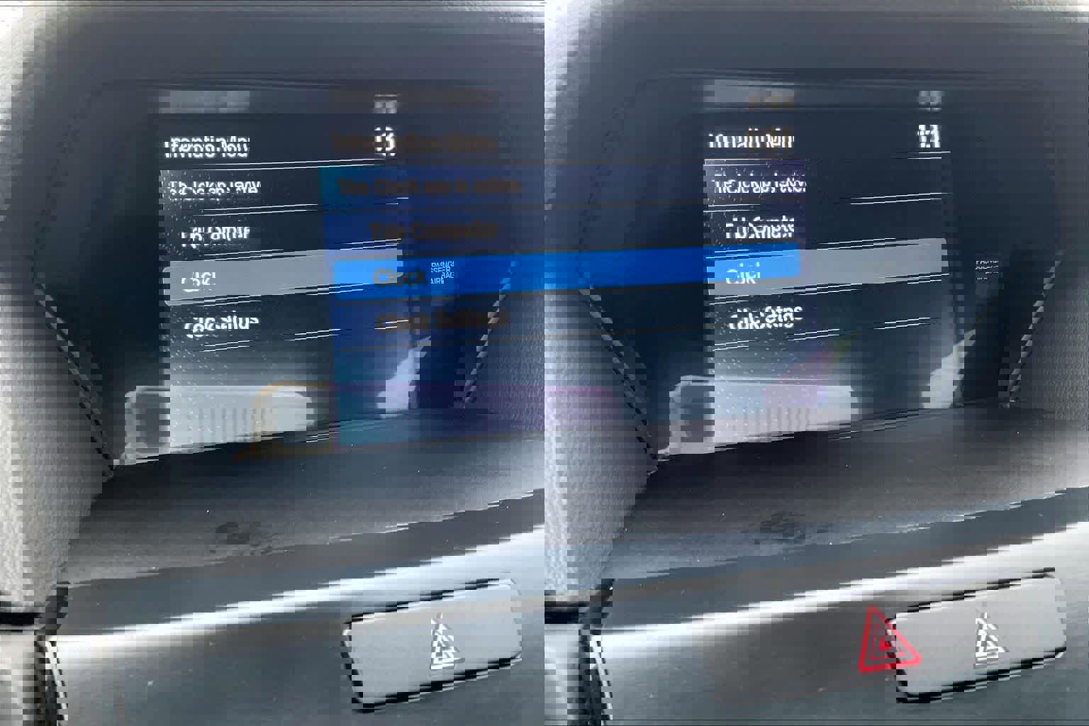 Used 2021 Acura ILX w/ Premium Package image 35