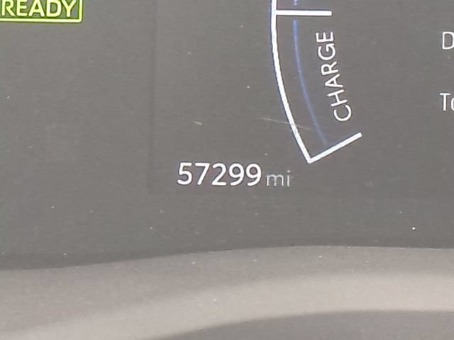 Used 2025 Toyota Camry SE FWD image 23