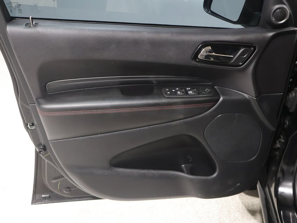 Used 2026 Dodge Durango GT AWD/4WD image 26