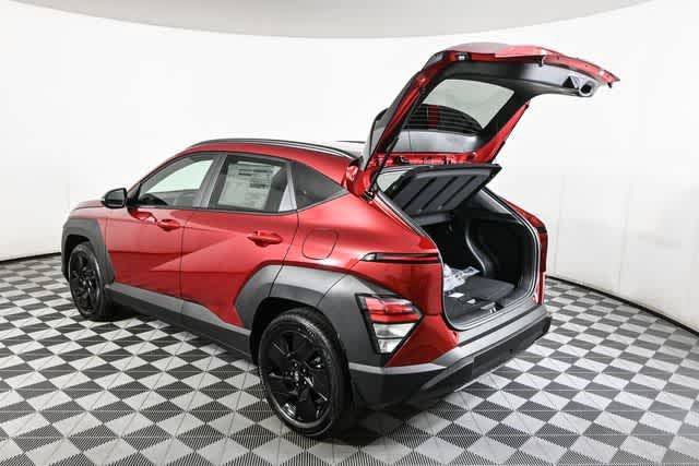 New 2026 Hyundai Kona SEL Sport FWD image 18