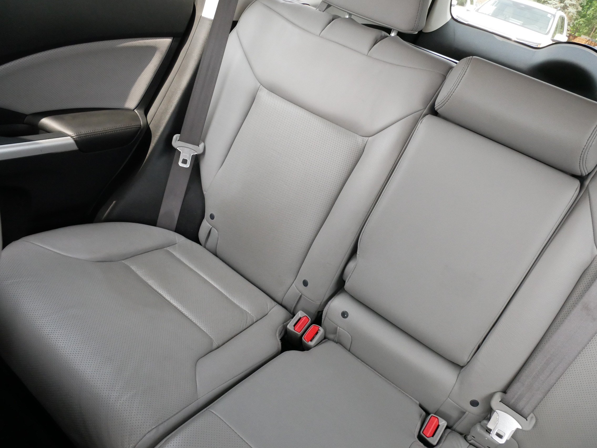 Used 2016 Honda CR-V EX-L image 12