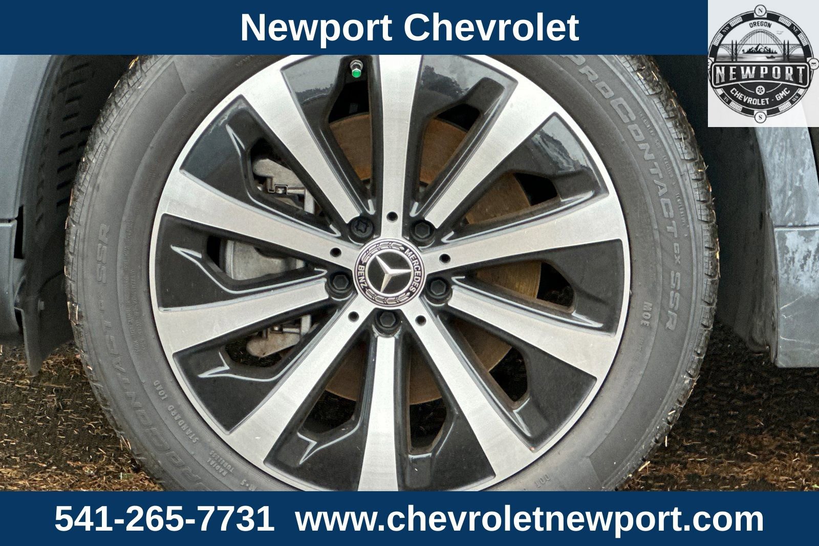 Used 2023 Mercedes-Benz GLA 250 4MATIC image 26