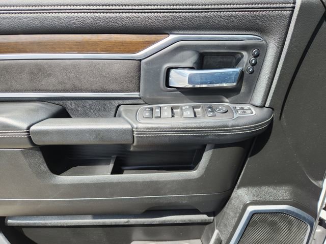Used 2023 RAM 2500 Laramie image 17