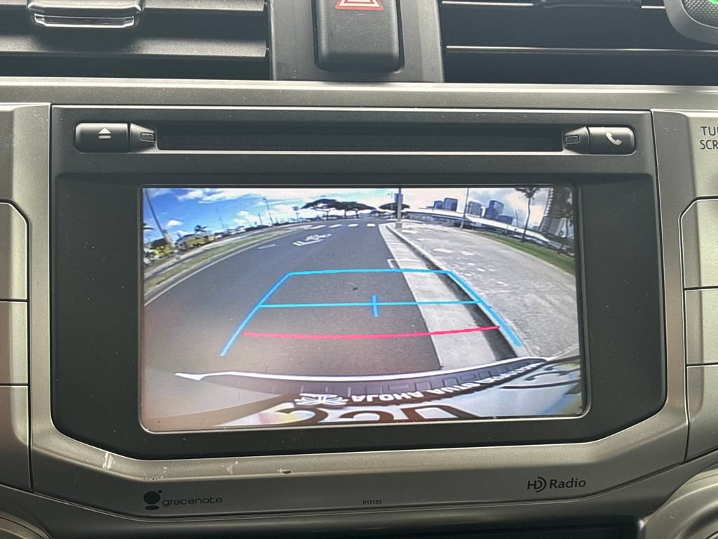 Used 2016 Toyota 4Runner SR5 RWD image 18