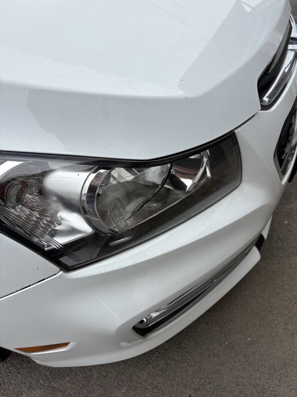 Used 2016 Chevrolet Cruze LT w/ Sun, Sound and Sport Package image 6