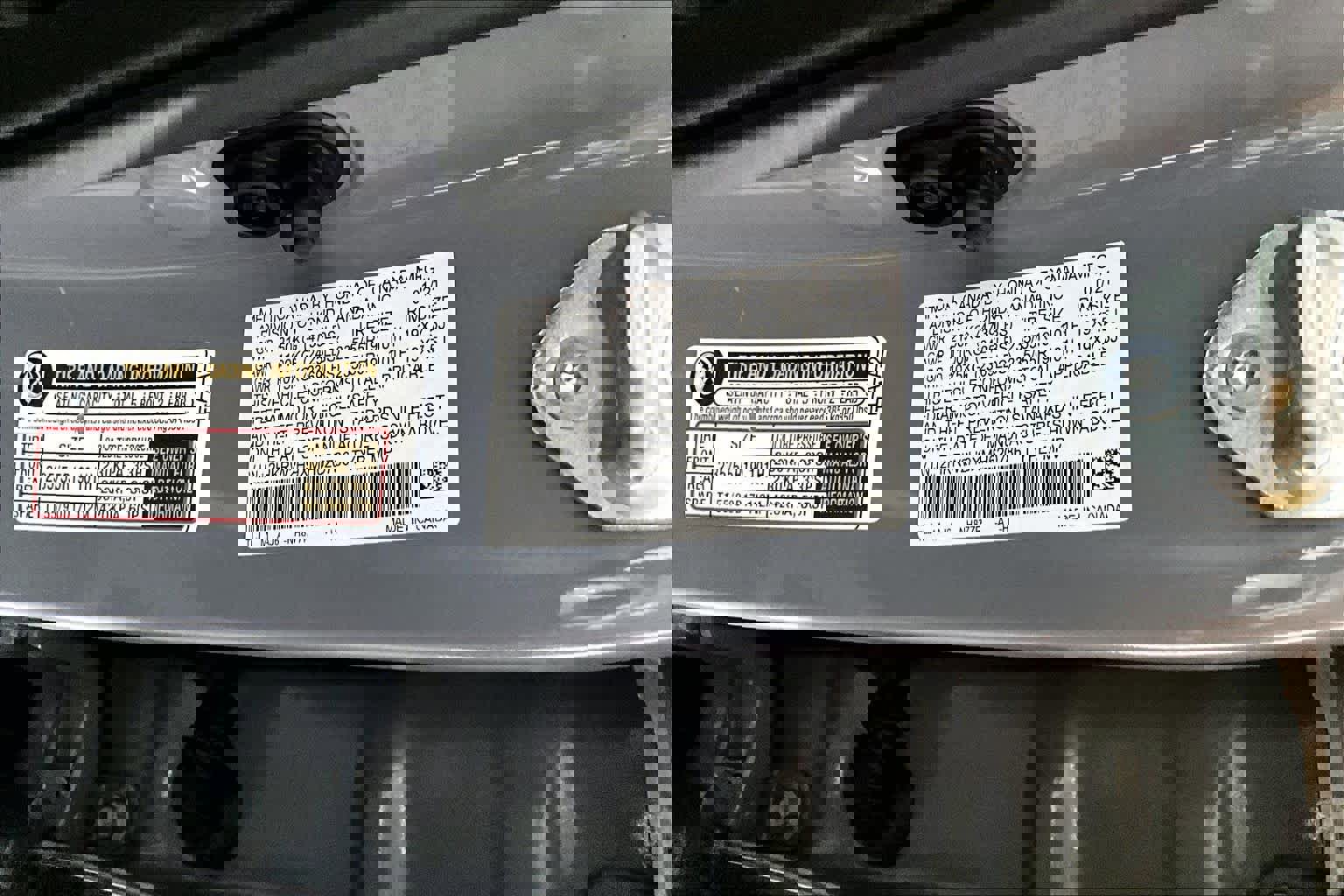 Used 2021 Honda CR-V Touring image 31