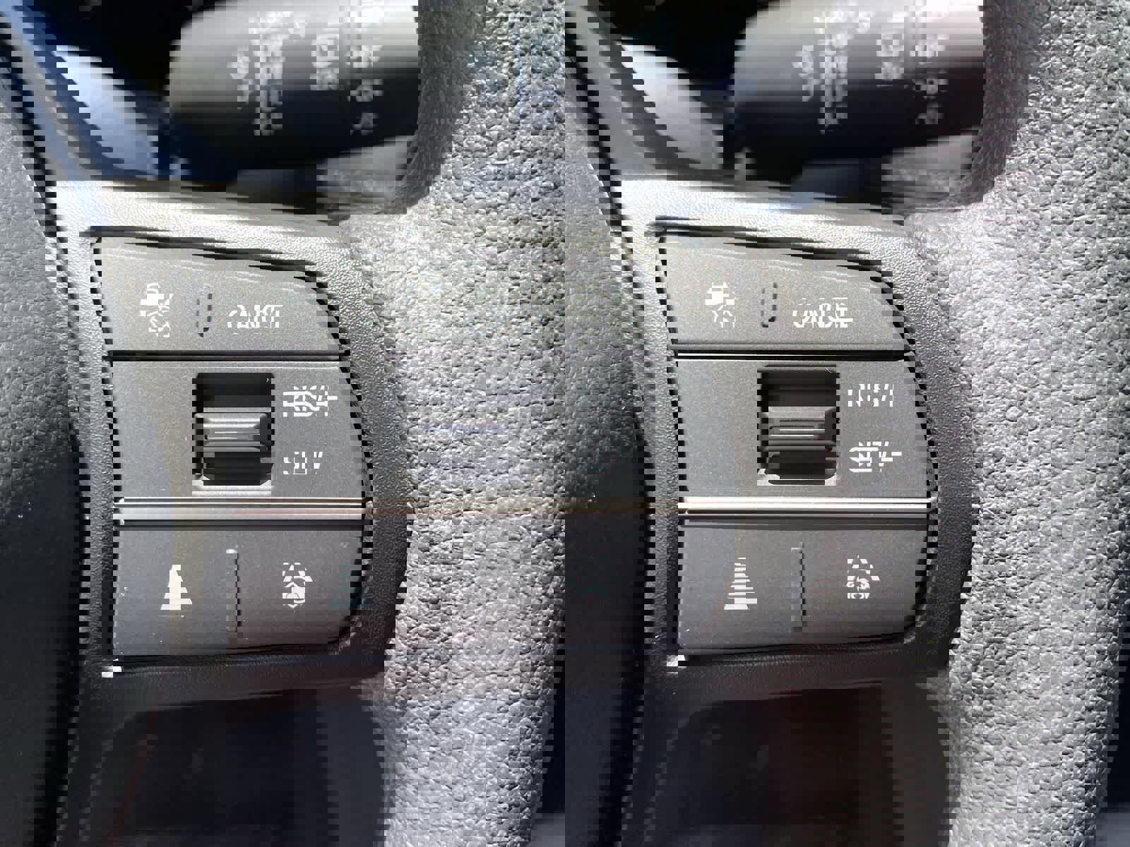 New 2026 Honda HR-V LX image 21