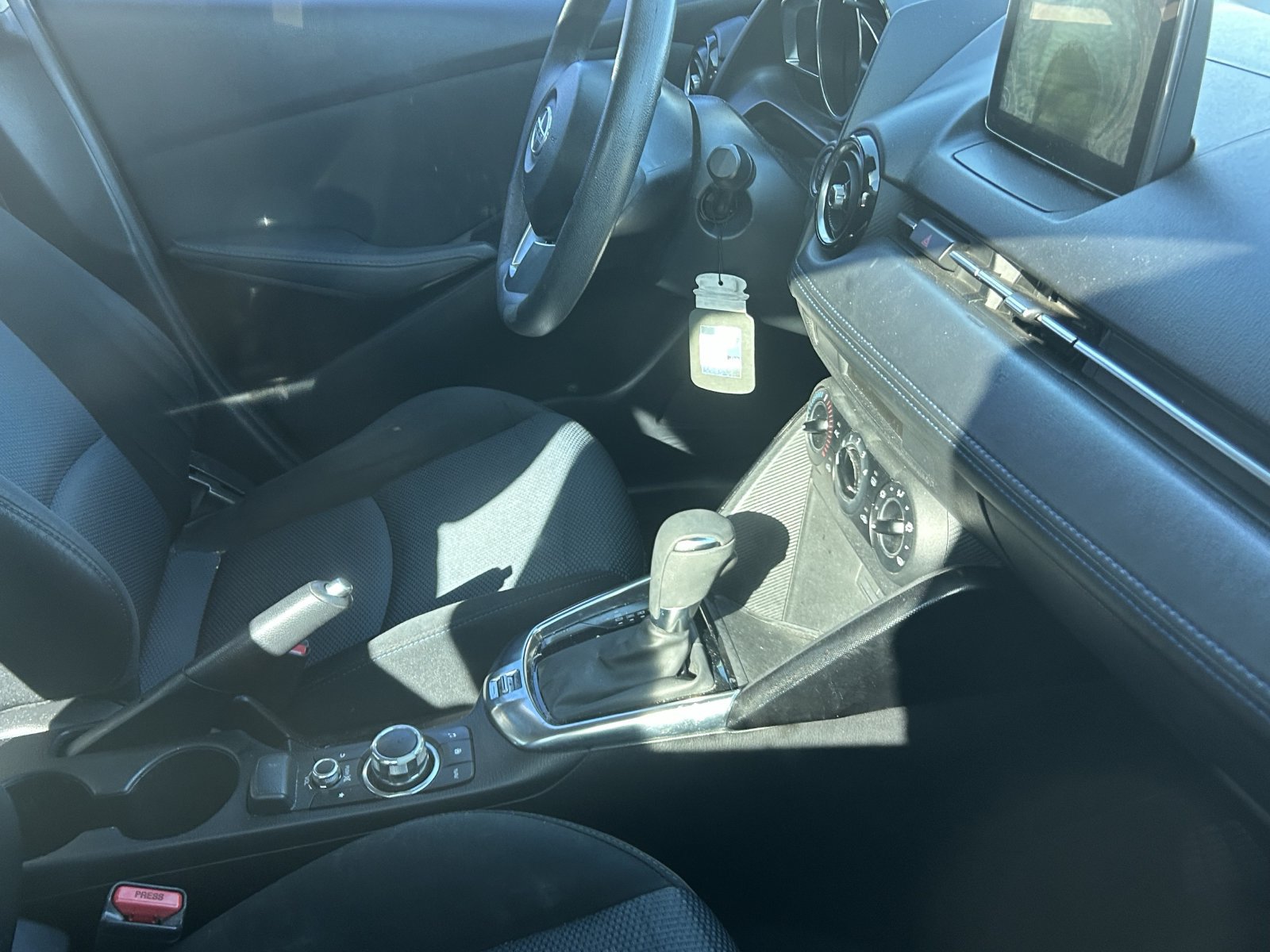 Used 2016 Scion iA FWD image 11