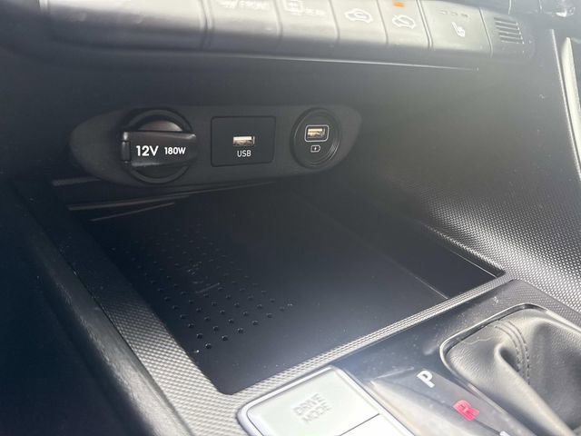 Used 2023 Hyundai Elantra SEL w/ Convenience Package image 31