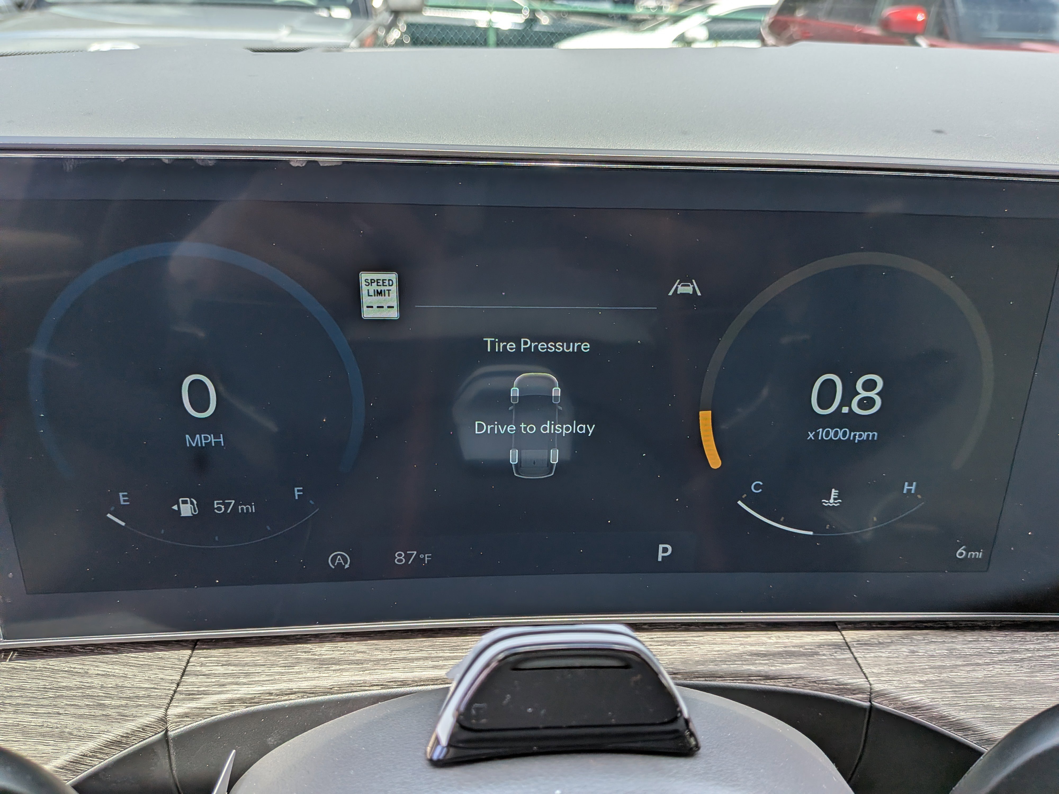 New 2026 Hyundai Santa Fe Calligraphy FWD image 29