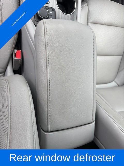 Used 2018 GMC Acadia SLT w/ LPO, Floor Liner Package FWD image 23